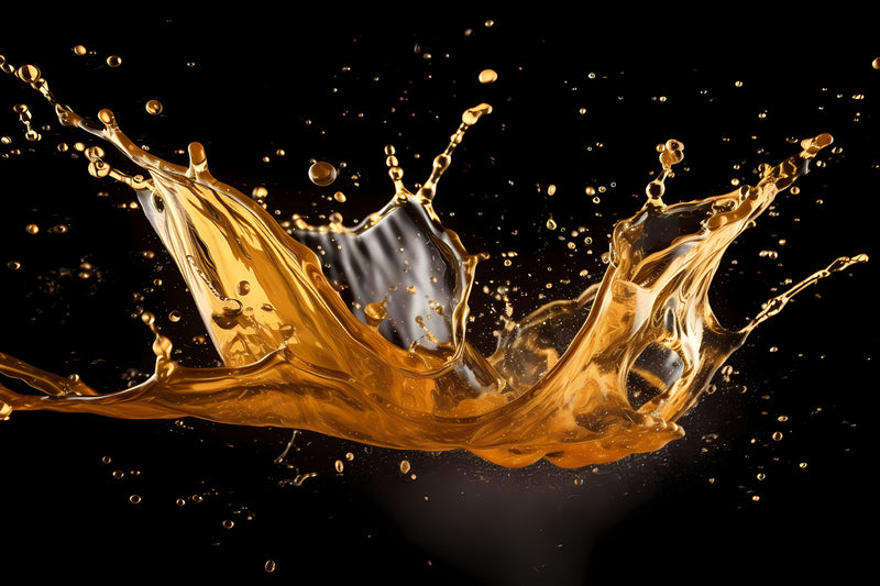 Unleashing the Power of Torco SR-1 performance street oil and SR-1R racing oils