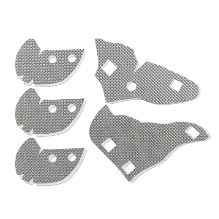 DEI - Triumph Rocket Heat Shield Liner 2020+