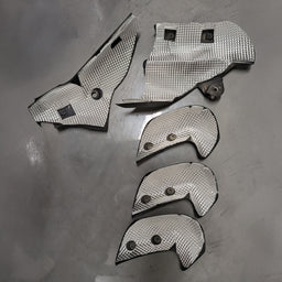 DEI - Triumph Rocket Heat Shield Liner 2020+