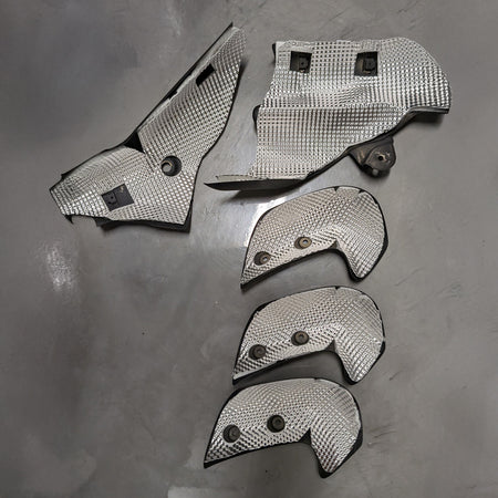 DEI - Triumph Rocket Heat Shield Liner 2020+