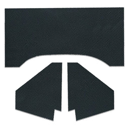 DEI '50-'72 VW Beetle - Firewall Heat Barrier Kit (010046)