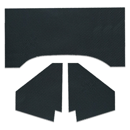 DEI '50-'72 VW Beetle - Firewall Heat Barrier Kit (010046)