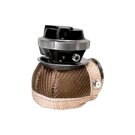 DEI Wastegate Heat Shield (10142)