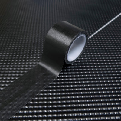 DEI Black Seaming Tape (10039)