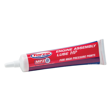 MPZ Engine Assembly Lube HP - TorcoUSA