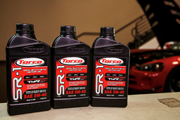 Torco SR-1 100% Synthetic High-Performance Engine Oil - TorcoUSA