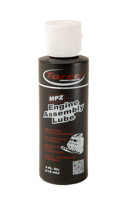 MPZ Engine Assembly Lube - TorcoUSA