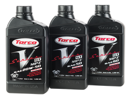 V-Series ST Motor Oil - TorcoUSA