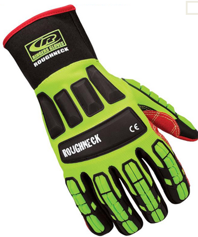 Ringers R-267 Roughneck safety gloves