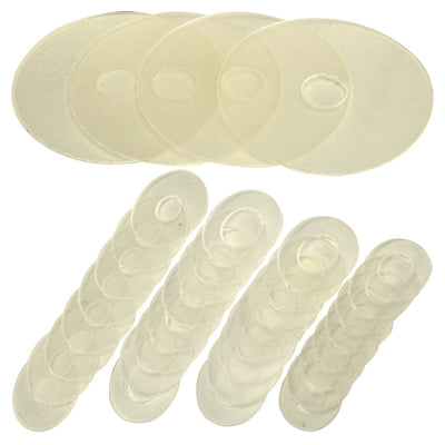Boom Mat Decoupling Washers Kit