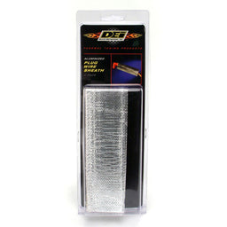 DEI Aluminium Plug Wire Sheath