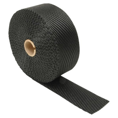 DEI Black Titanium Exhaust Wrap