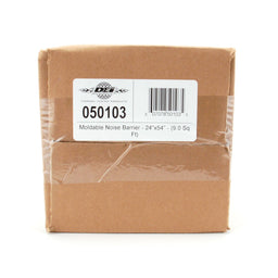 DEI Boom Mat Mouldable Noise Barrier