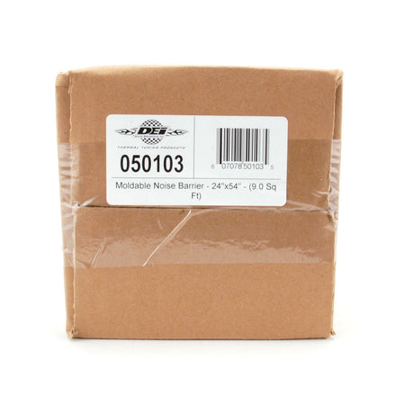 DEI Boom Mat Mouldable Noise Barrier