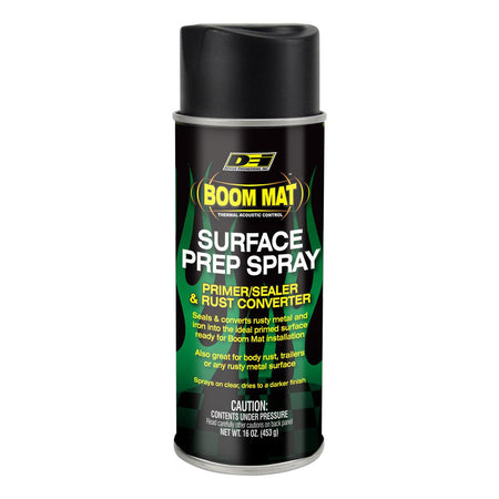 DEI Boom Mat Prep Spray