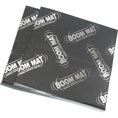 DEI Boom Mat Vibration Damping Material