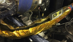 DEI Heat Shroud GOLD