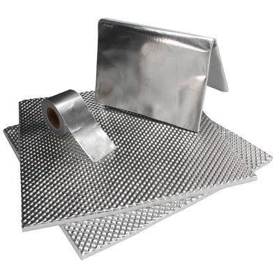 DEI Motorcycle Fairing / Bodywork Protection Kit