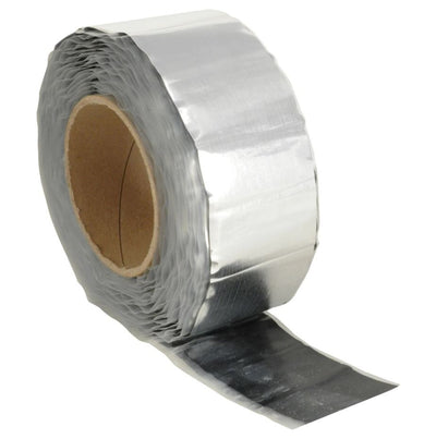 DEI Silver Boom Mat Tape
