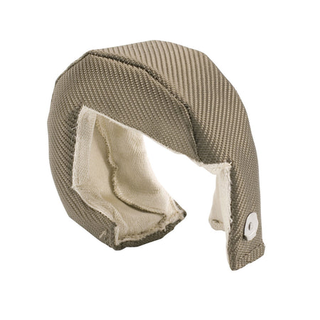 DEI Titanium Turbo Shields