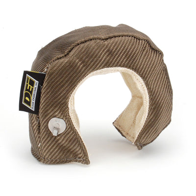 DEI Titanium Turbo Shields