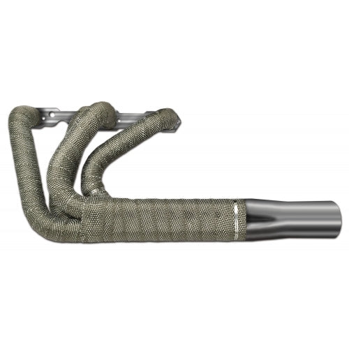 Thermo-Tec Platinum Exhaust Insulation Wrap – Nimbus Motorsport