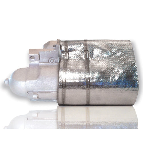 Thermo-Tec Starter Heat Shield – Nimbus Motorsport
