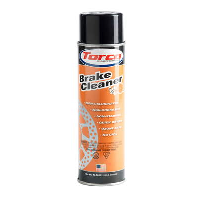 Torco Brake Cleaner