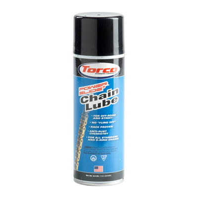 Torco Power Slide® Chain Lube