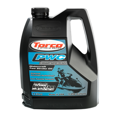 Torco PWC 2-Stroke Injection Oil