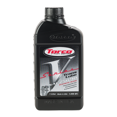 Torco V-Series Trans Lube 75W-90