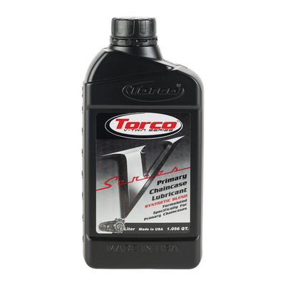 Torco V-Series Primary Chaincase Lubricant
