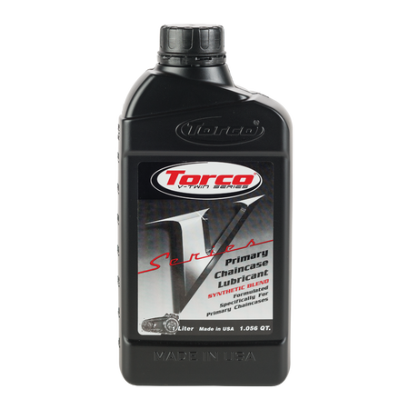 V-Series Primary Chaincase Lubricant - TorcoUSA