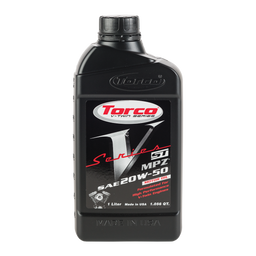 V-Series ST Motor Oil - TorcoUSA