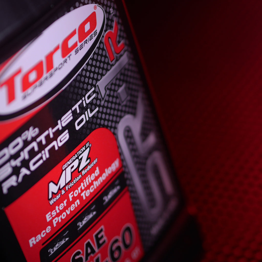 Torco's MPZ racing additive: A peek into horsepower and efficiency ...