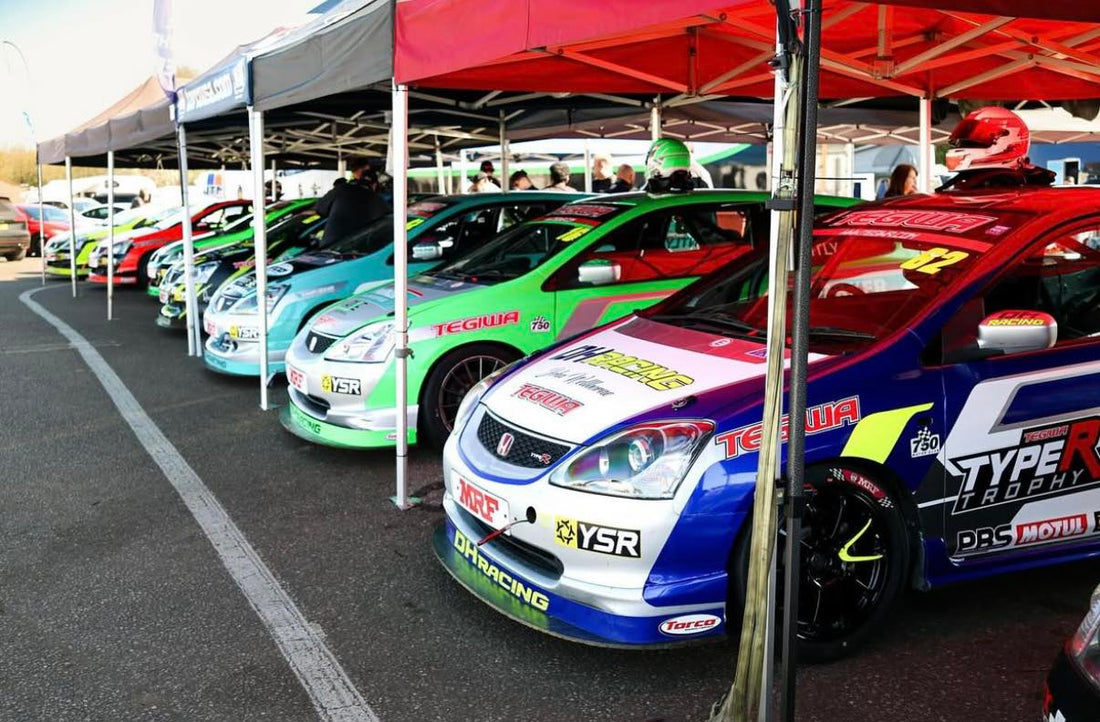 Motorsport Tools & Essentials