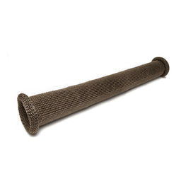 DEI Titanium Knit Exhaust Sleeve