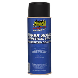 Thermo-Tec Super Sonic Acoustical Spray