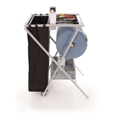 BG Racing Folding Utility Work Station