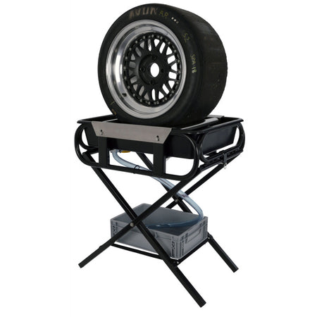 BG Racing Wheel and Tyre Cleaning Bath
