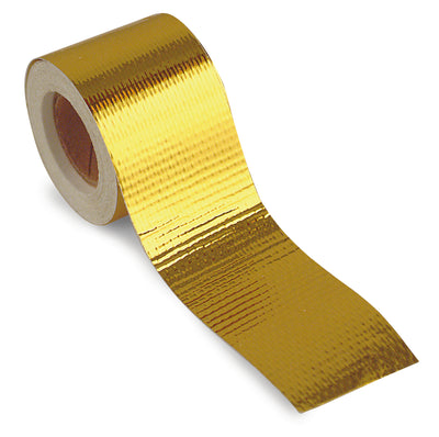 DEI Reflect-A-Gold heat reflective tape