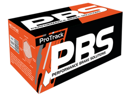 AP Racing Caliper CP7040 Performance Brake Pads 8504 CP7040D54