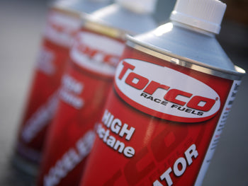 Not just another octane booster, this is a race fuel concentrate