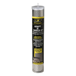 DEI Adapt-A-Shield XT - Engine & Exhaust Heat Protection 10226