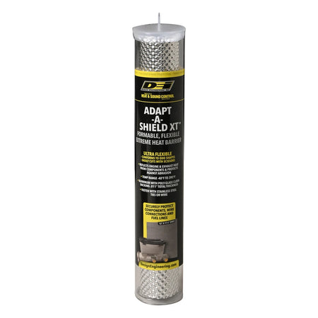 DEI Adapt-A-Shield XT - Engine & Exhaust Heat Protection 10226