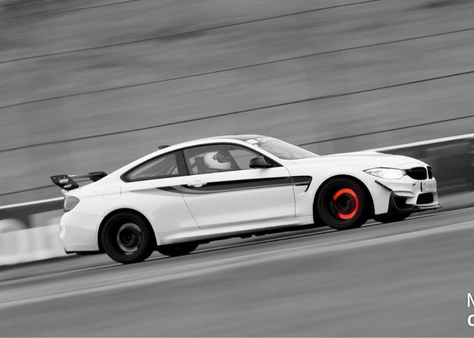 Nimbus Motorsport
