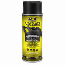 DEI Hi-Temp Silicone Coating