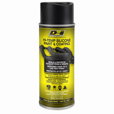 DEI Hi-Temp Silicone Coating