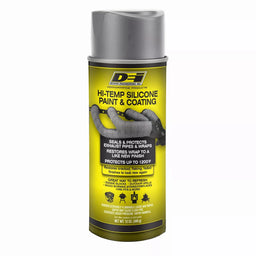 DEI Hi-Temp Silicone Coating