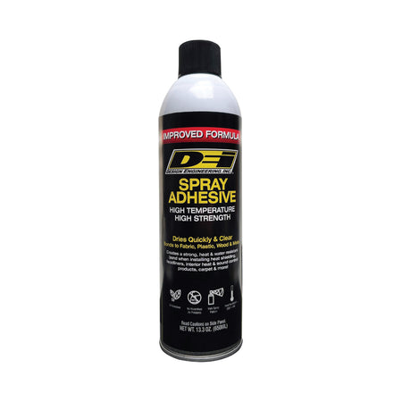 DEI HI-Temp Spray Adhesive